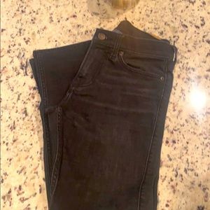 Hollister skinny Jean